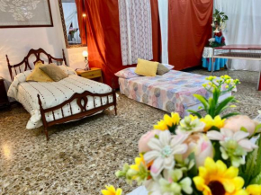 Hostel Venta
